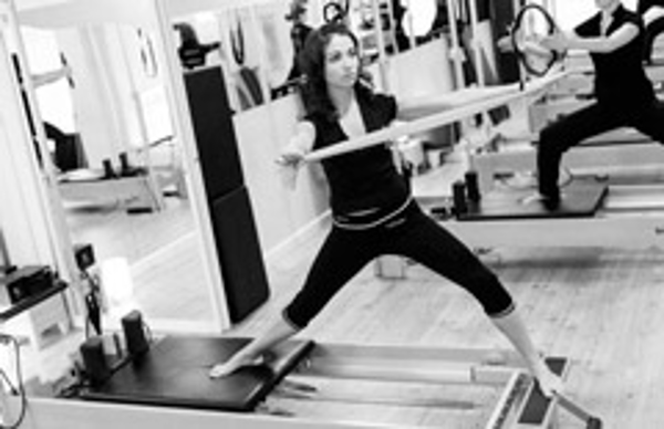 Franquicia Pilates Vitae