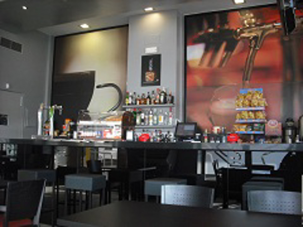 Franquicia Pilot Cafe