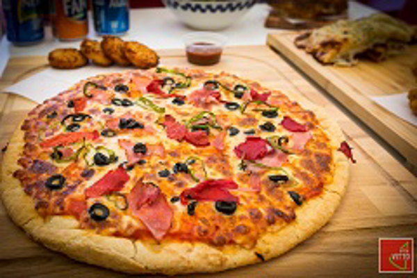 Franquicia Pizza Vitto Franquicia Pizza Vitto