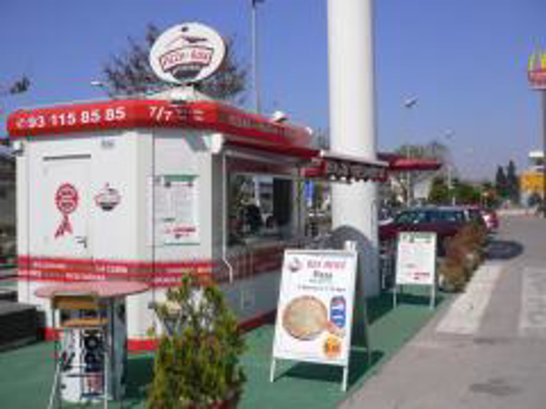 Franquicia PizzaBox Franquicia PizzaBox