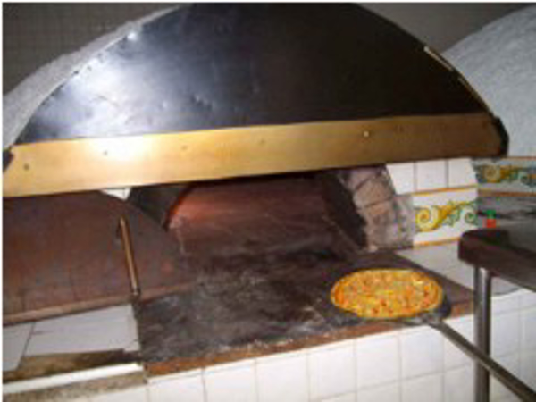Franquicia Pizzanella
