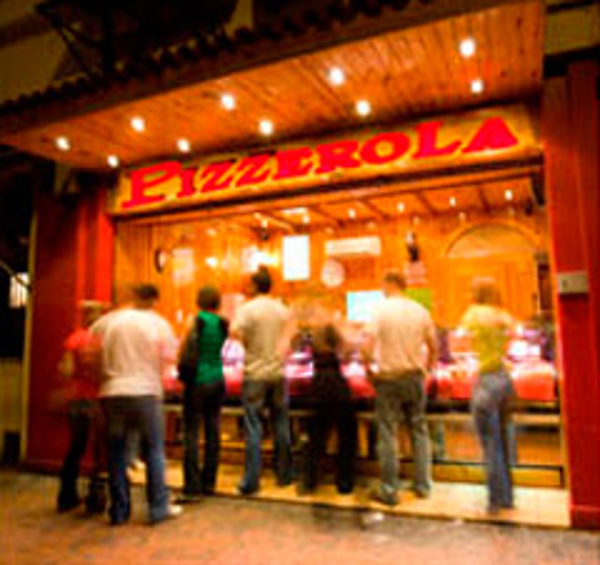 Franquicia Pizzerola Franquicia Pizzerola