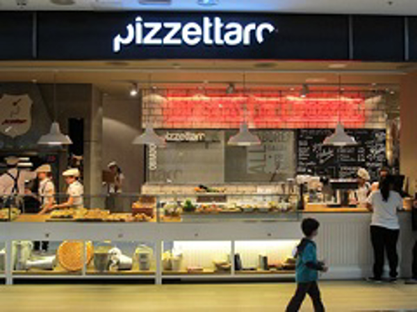 Franquicia Pizzettaro Franquicia Pizzettaro