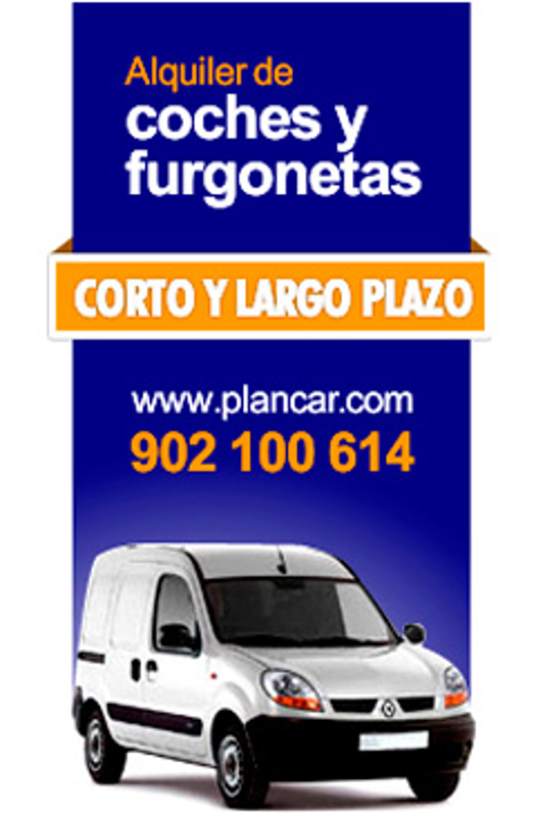 Franquicia PlanCar