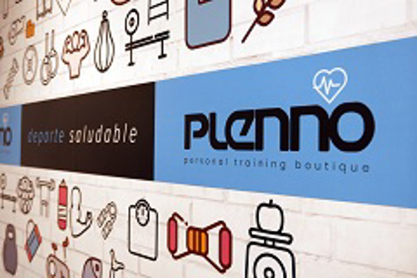 Franquicia Plenno Personal Training Boutique