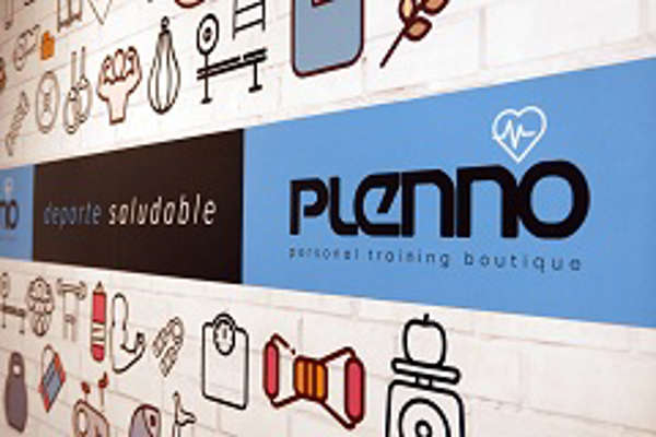 Franquicia Plenno Personal Training Boutique Franquicia Plenno Personal Training Boutique