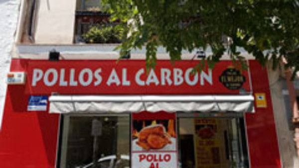 Franquicia Pollos Al Carbón El Mejor