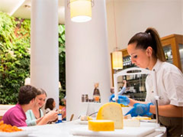 Franquicia Poncelet Cheese Tavern Franquicia Poncelet Cheese Tavern