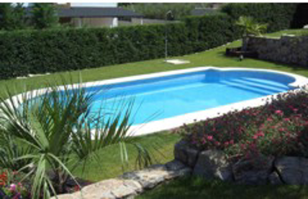 Franquicia Piscinas Pool Design