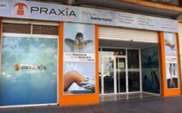 Franquicia Praxia Clínicas Franquicia Praxia Clínicas
