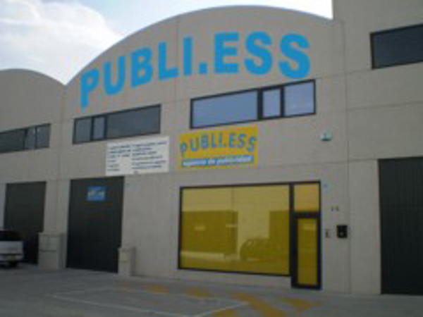Franquicia Publi.ess