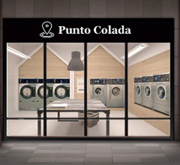 Franquicia Punto Colada Franquicia Punto Colada