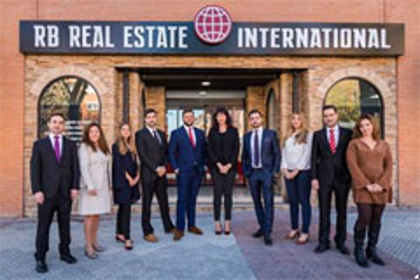 Franquicia RB Real Estate International