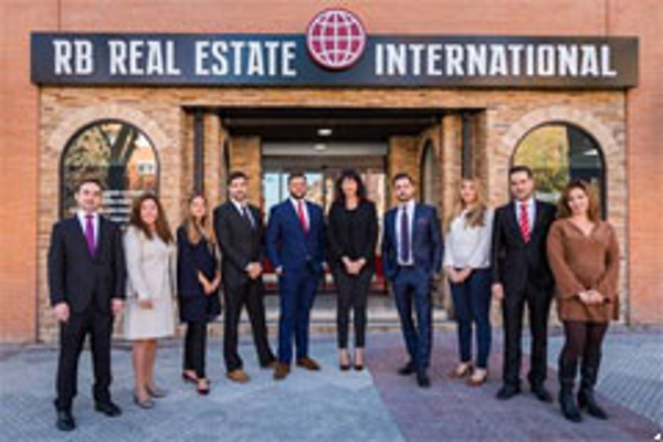 Franquicia RB Real Estate International Franquicia RB Real Estate International