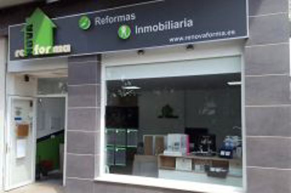 Franquicia ReNOVAforma Franquicia ReNOVAforma