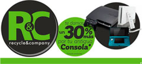 Franquicia Recycle & Company