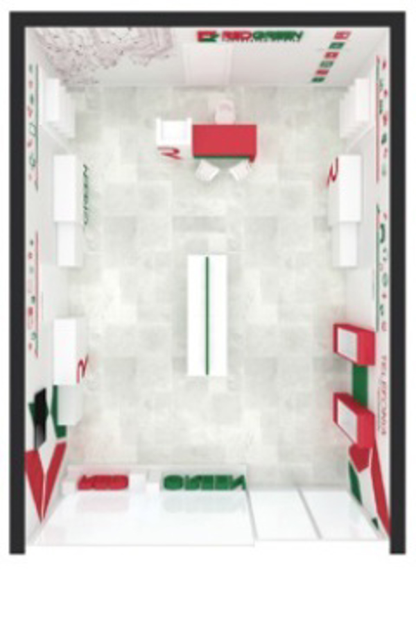 Franquicia Redgreen Franquicia Redgreen