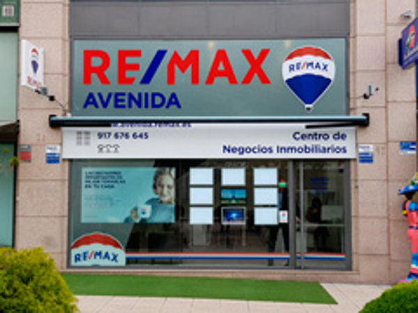 Franquicia Remax