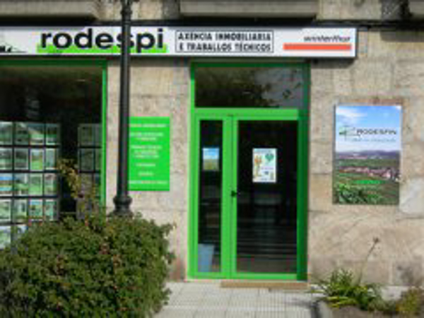 Franquicia Rodespi