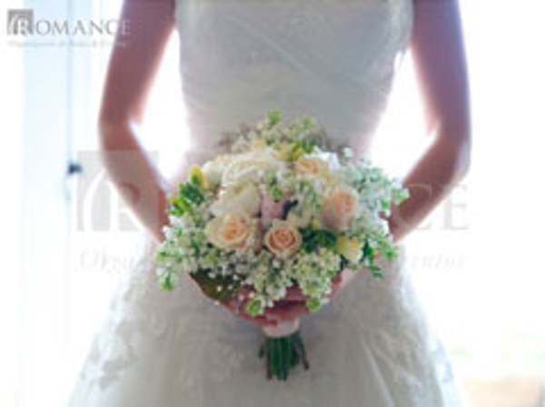 Franquicia Romance Boda Franquicia Romance Boda