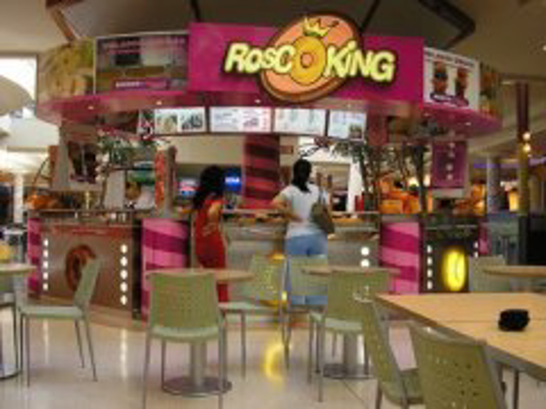 Franquicia Roscoking Franquicia Roscoking