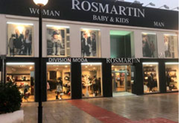 ROSMARTIN RM