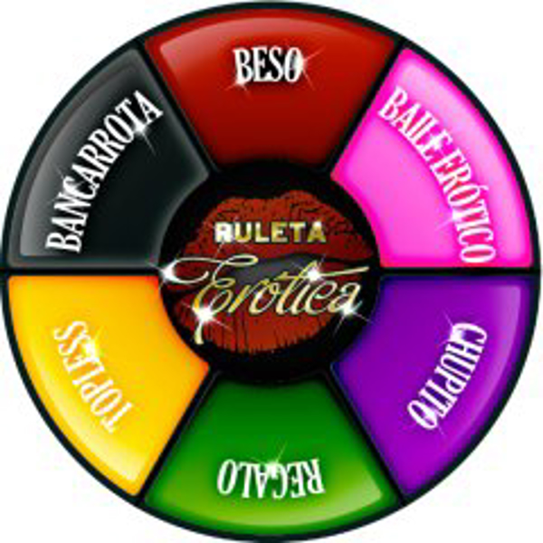 Franquicia Ruleta Erótica