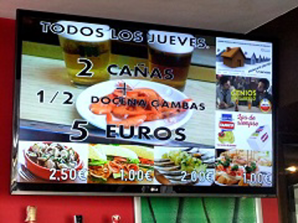 Franquicia Rutapas & Copas Franquicia Rutapas & Copas
