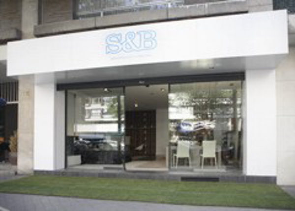 Franquicia S&B Franquicia S&B