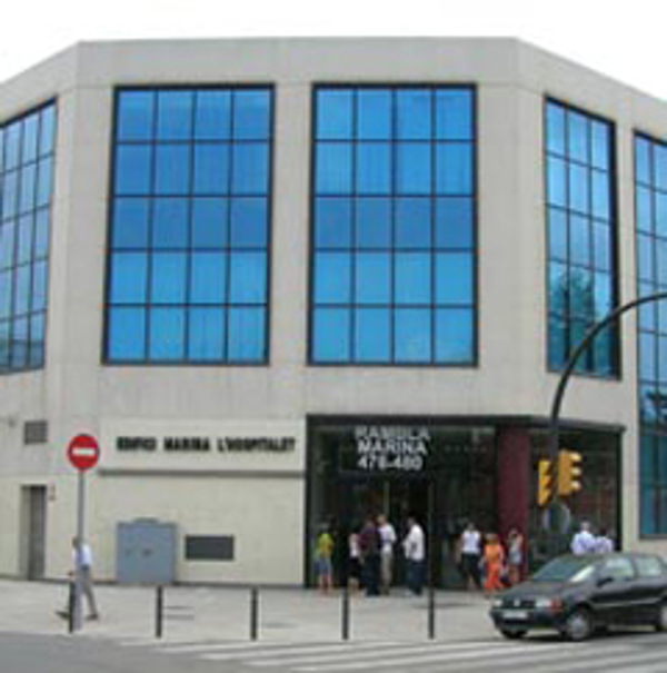 Franquicia SBC Servicen Business Center