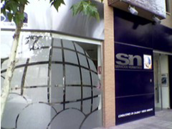 Franquicia SN