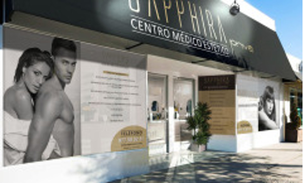 Franquicia Sapphira Privé Franquicia Sapphira Privé