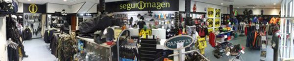 Franquicia Segurimagen