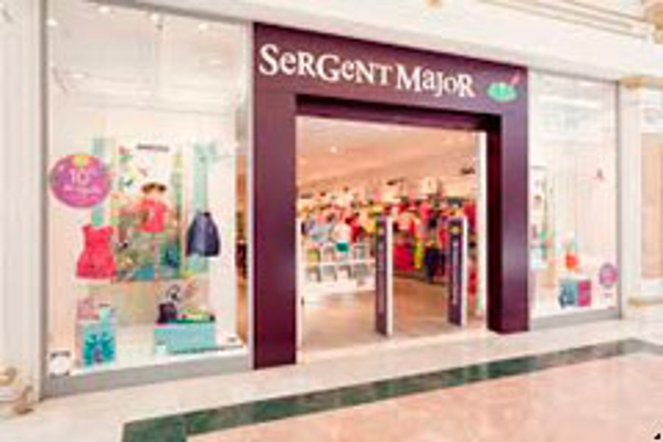Franquicia Sergent Major Franquicia Sergent Major