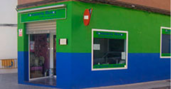 Franquicia Servicios Muñoz