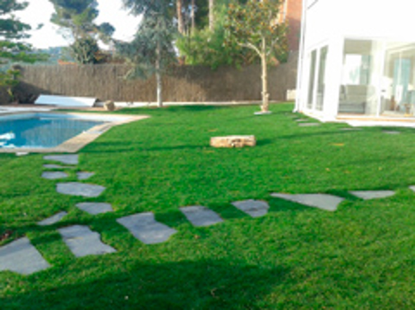 Franquicia Servicios de Jardinería.es