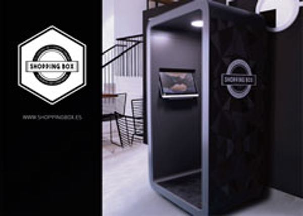Franquicia Shopping Box Franquicia Shopping Box
