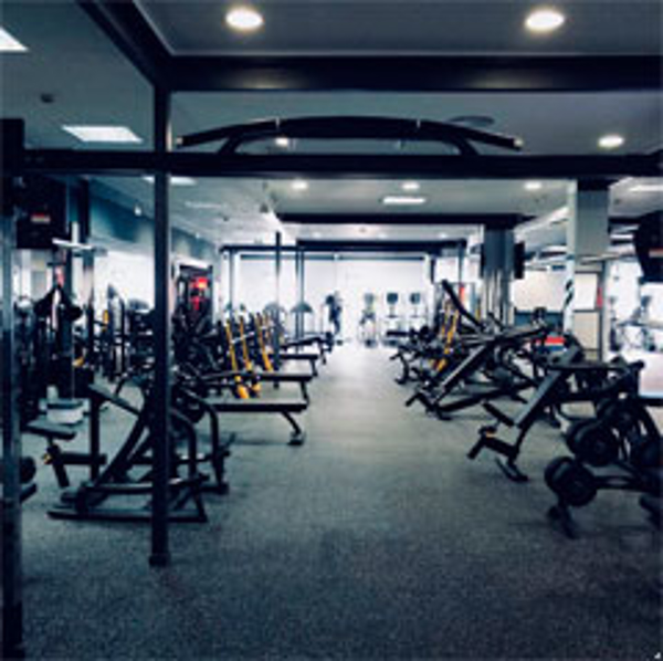 Franquicia Shot Urban Gym Franquicia Shot Urban Gym
