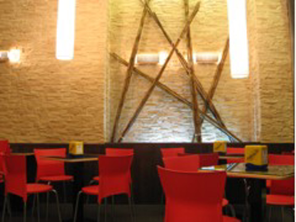 Franquicia Simon´s Food Franquicia Simon´s Food