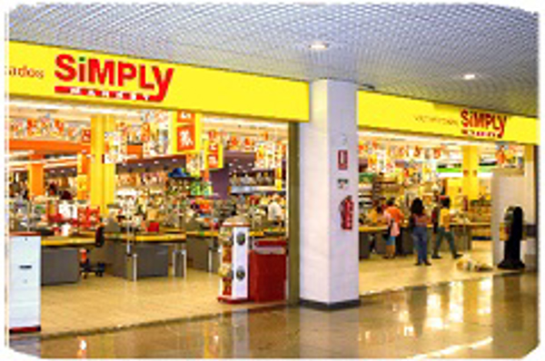 Franquicia Simply Franquicia Simply