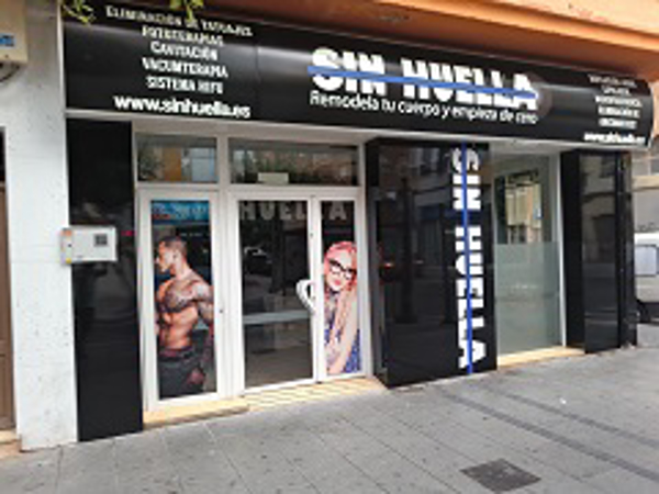 Franquicia Sin Huella Franquicia Sin Huella