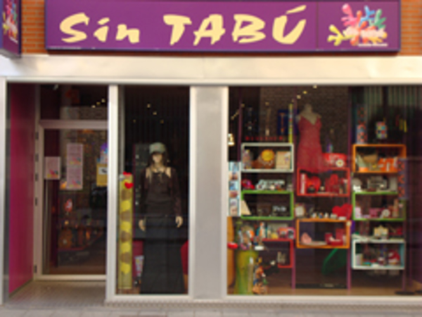 Franquicia Sin Tabú