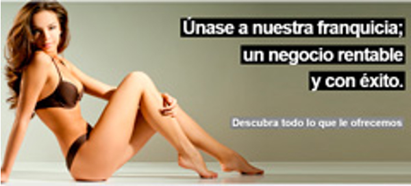 Franquicia SinKilosd+ Franquicia SinKilosd+
