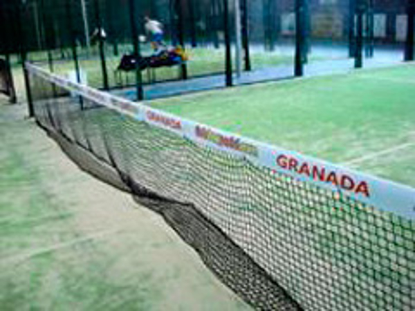 Franquicia Solohaypadel