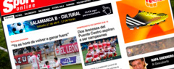Franquicia Sport Online