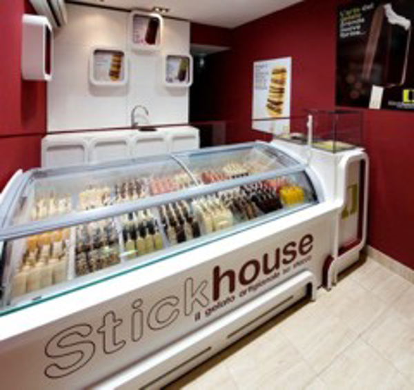 Franquicia Stickhouse