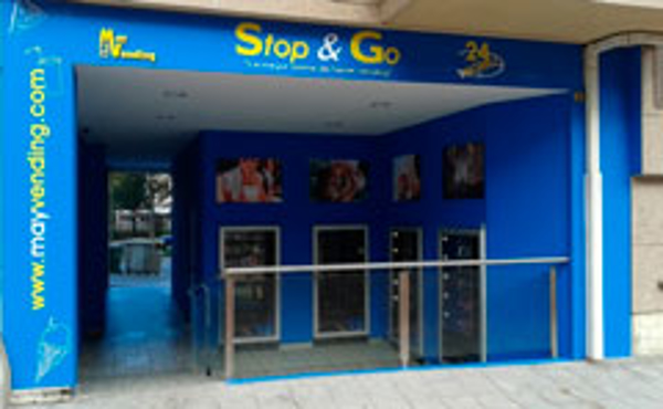 Franquicia Stop & Go Franquicia Stop & Go