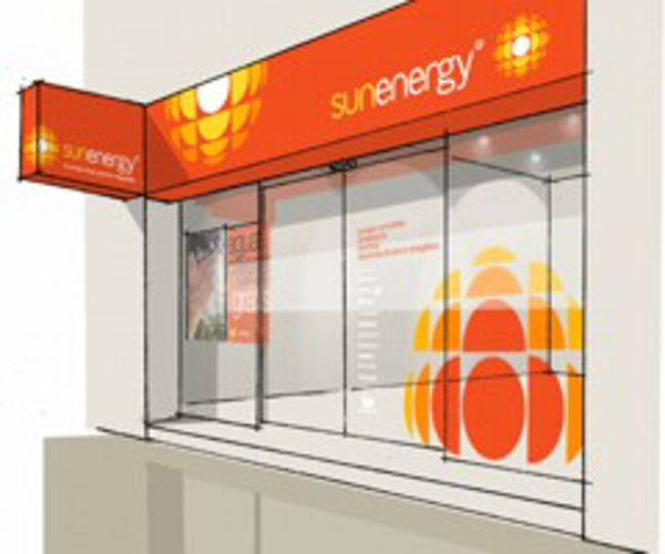 Franquicia SunEnergy