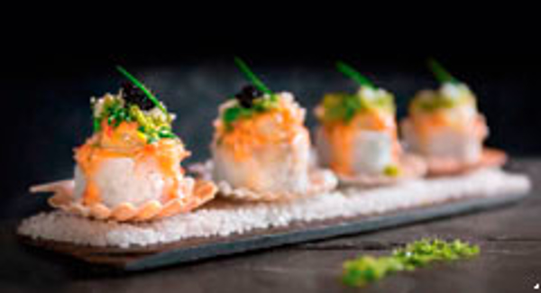 Franquicia SushiClub Franquicia SushiClub