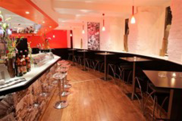 Franquicia SushiOlé